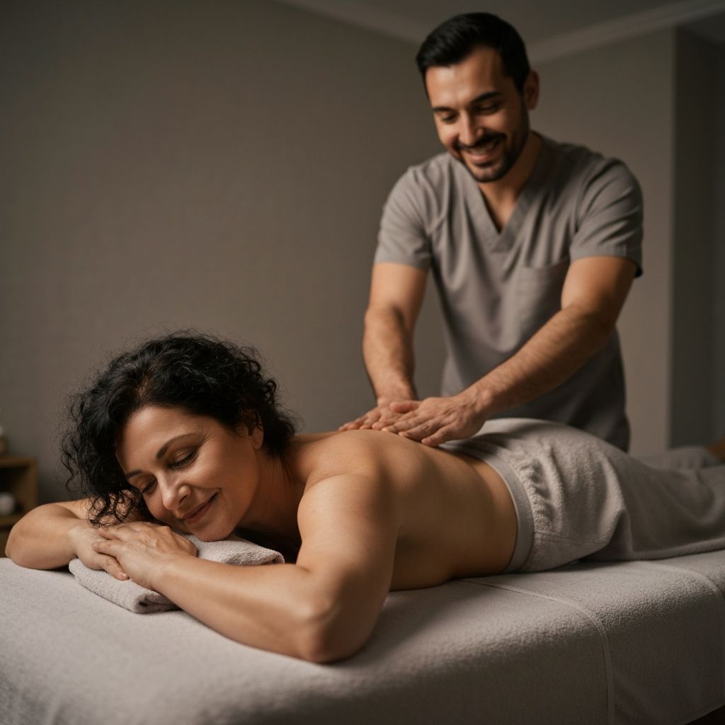 Wellness Practice